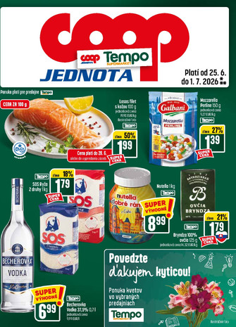 COOP Jednota