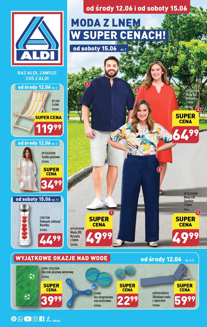 ALDI