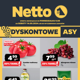 Netto