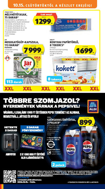 Aldi
