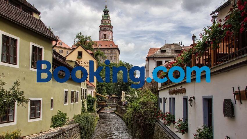 Booking.com vs. Booking.cz – liší se nějak?