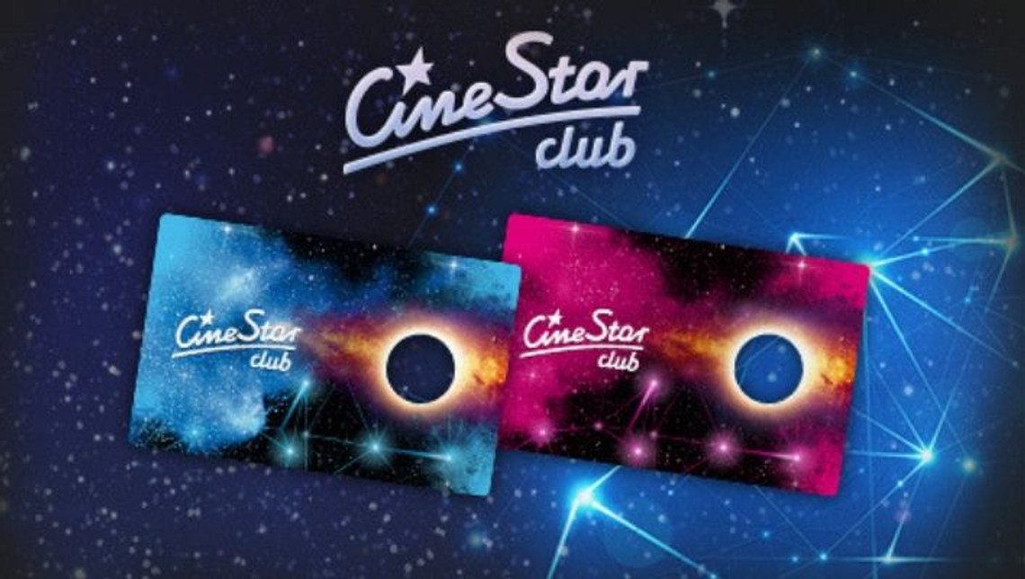 CineStar Club