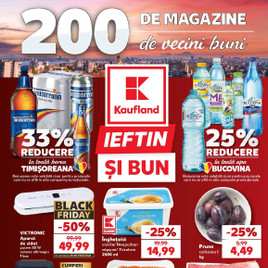 Kaufland