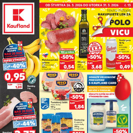 Kaufland