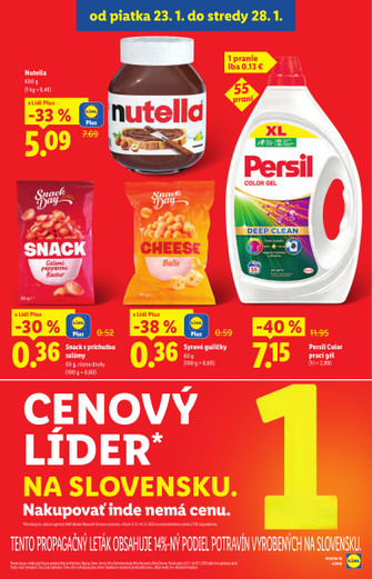 Lidl