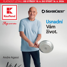 Kaufland - Ostrava - Domácnost