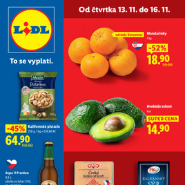 Lidl