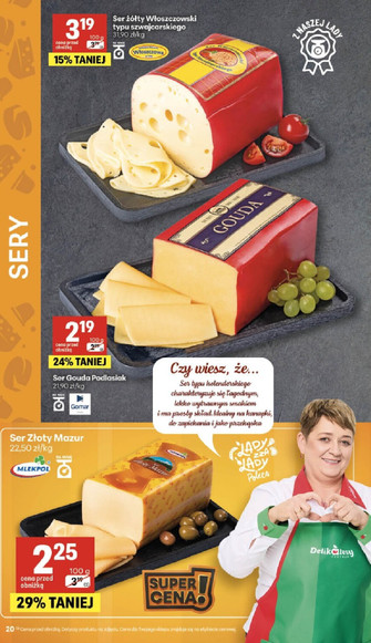 Delikatesy Centrum