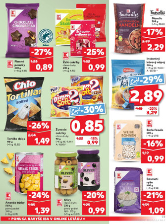 Kaufland