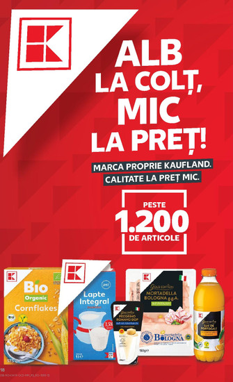 Kaufland