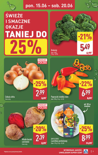 ALDI