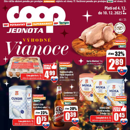 COOP Jednota