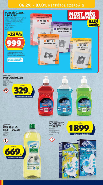 Aldi