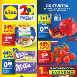 Lidl