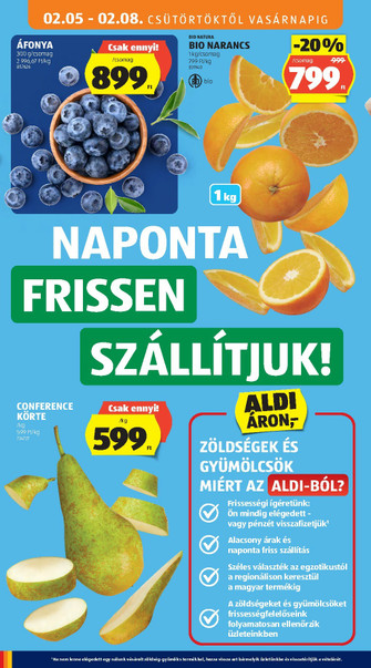 Aldi