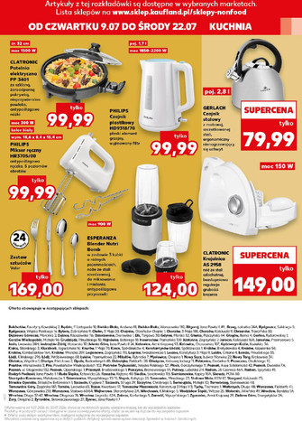 Kaufland