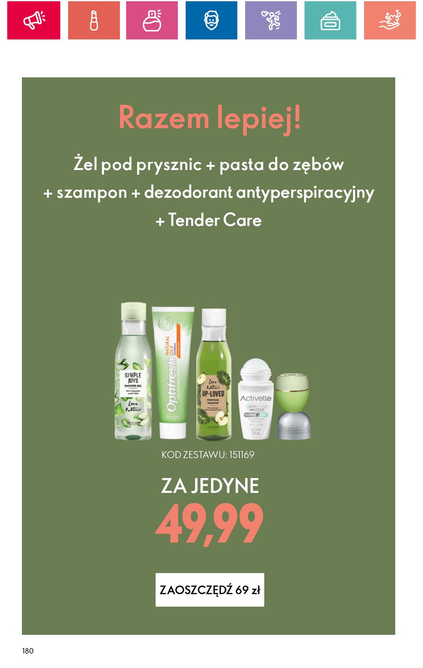 Oriflame