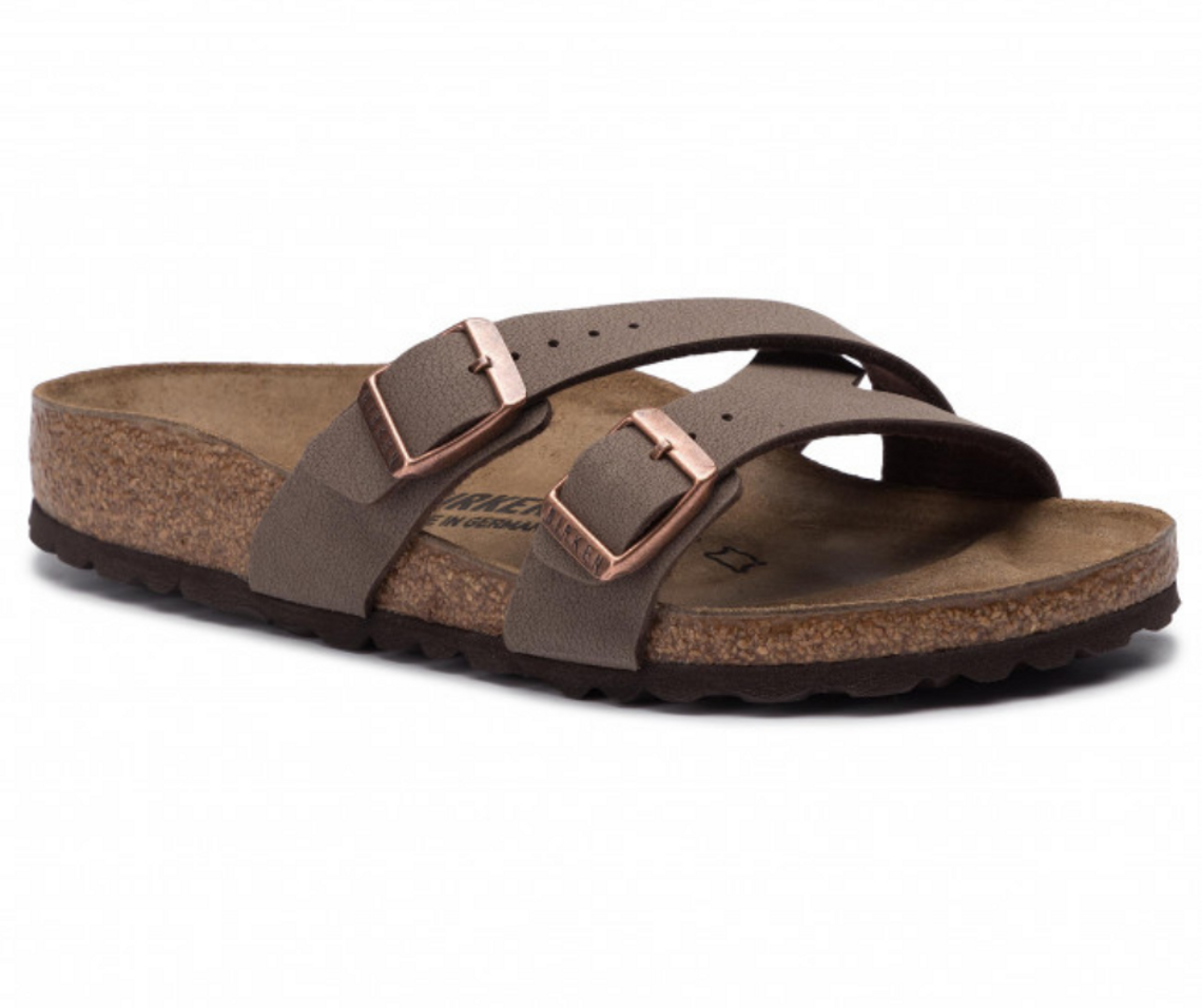 klapki birkenstock yao balance