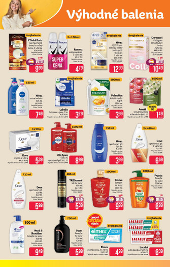 Teta drogerie