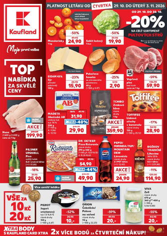 Kaufland