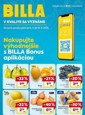 Billa