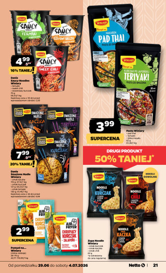 Netto