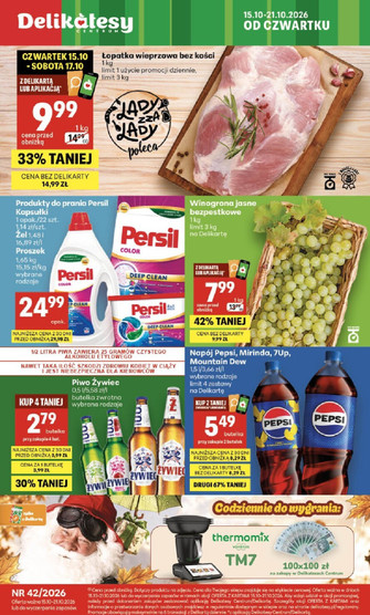 Delikatesy Centrum