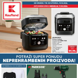 Kaufland