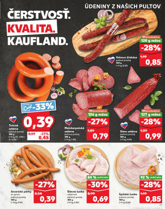 Kaufland
