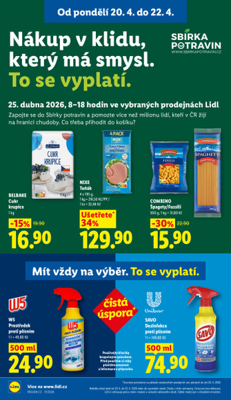 Lidl.cz