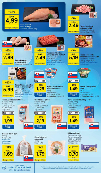 Tesco