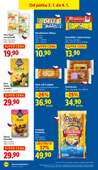 Lidl.cz