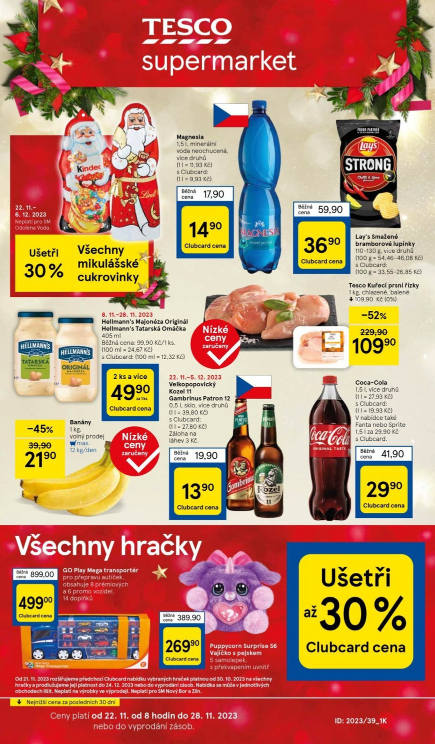 Tesco