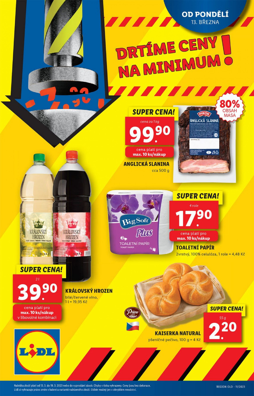 Lidl-shop.cz