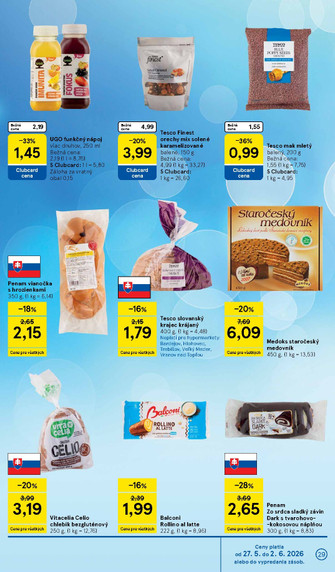 Tesco