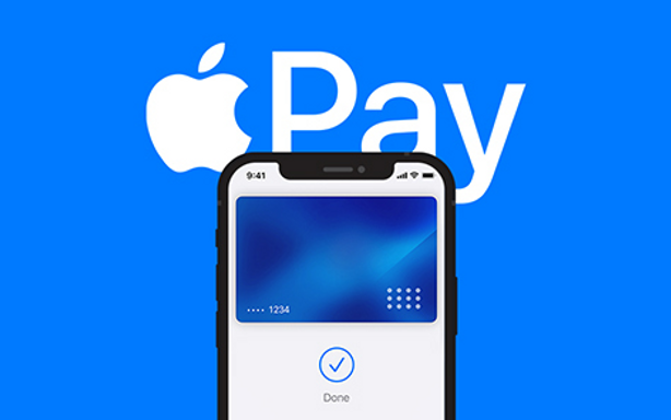 Jak platit Apple Pay v České republice