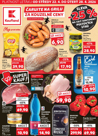 Kaufland