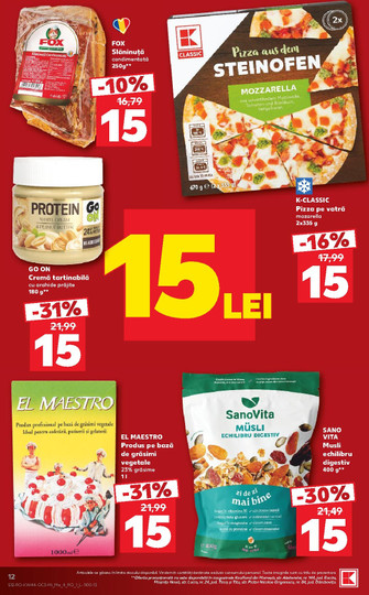 Kaufland