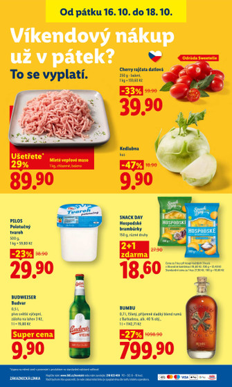 Lidl.cz