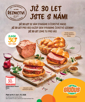Globus