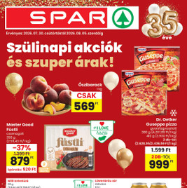 SPAR