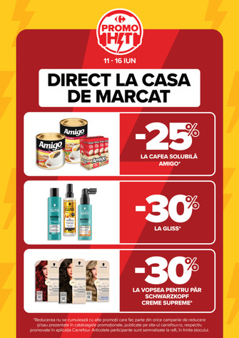 Carrefour