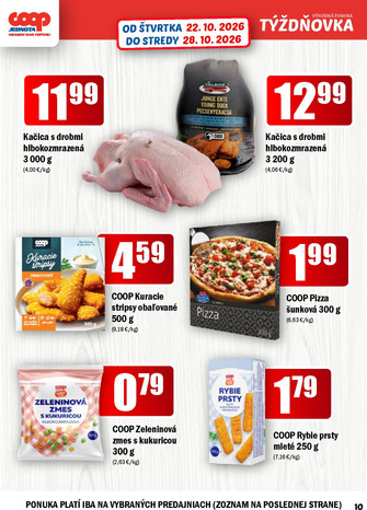 COOP Jednota