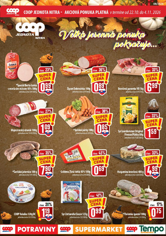 COOP Jednota