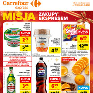 Carrefour - Express