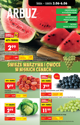 Biedronka