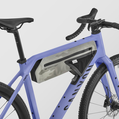 Canyon Grizl CF 6 karbonový gravel