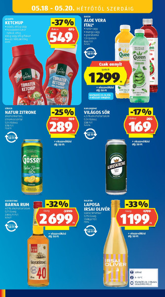 Aldi