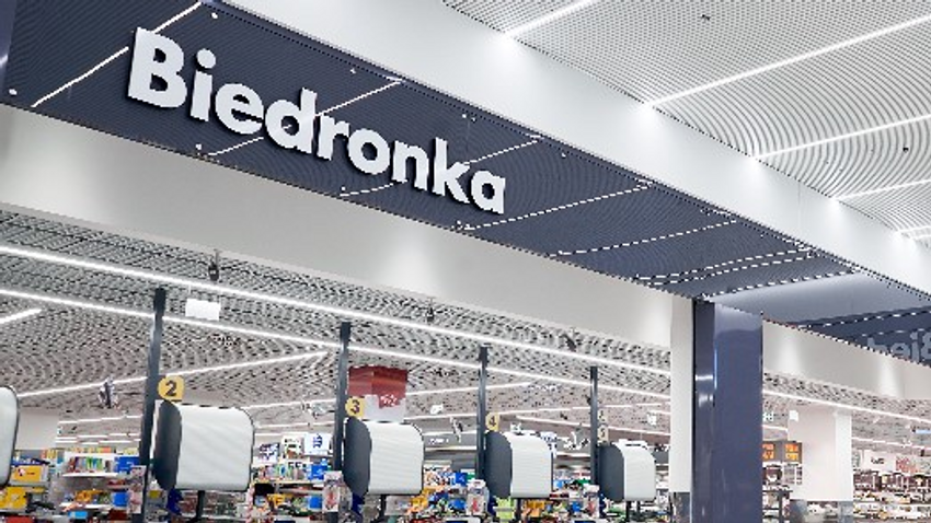Karta Moja Biedronka - niezbędna podczas zakupów