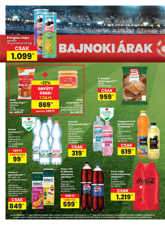 SPAR